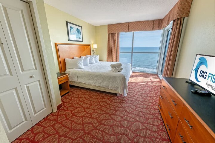 Condominium in Myrtle Beach, US