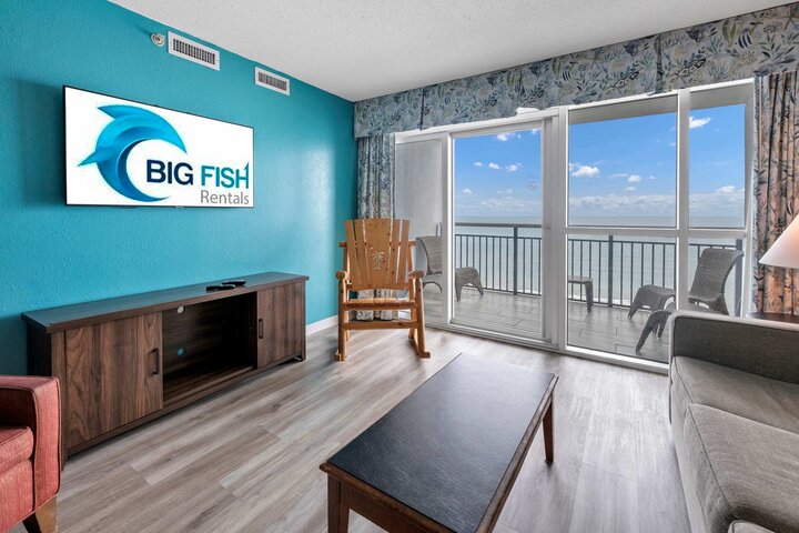 Condominium in Myrtle Beach, US