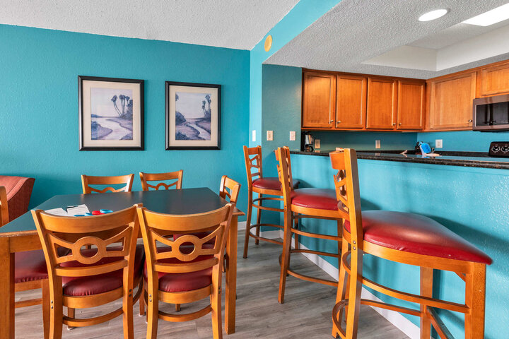 Condominium in Myrtle Beach, US