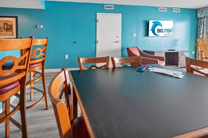 Condominium in Myrtle Beach, US