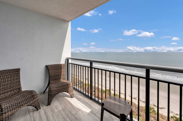 Condominium in Myrtle Beach, US