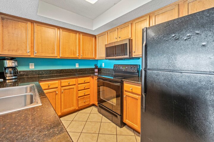 Condominium in Myrtle Beach, US