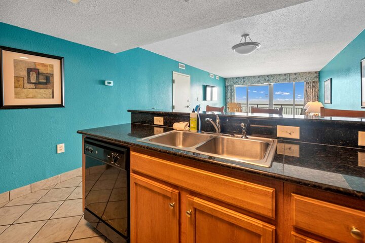 Condominium in Myrtle Beach, US