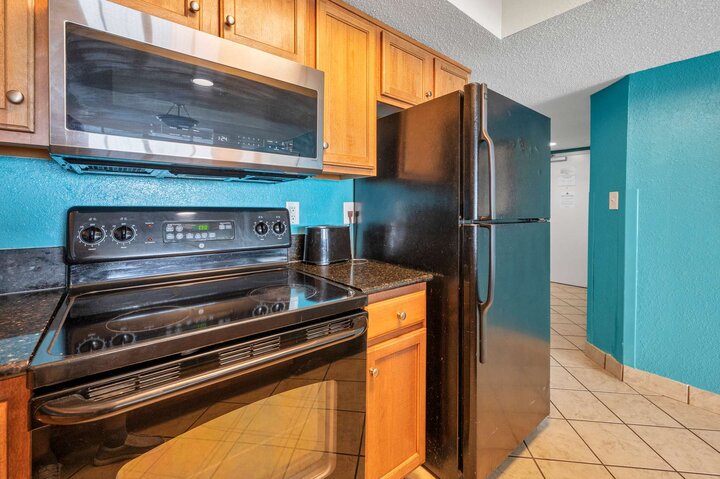 Condominium in Myrtle Beach, US