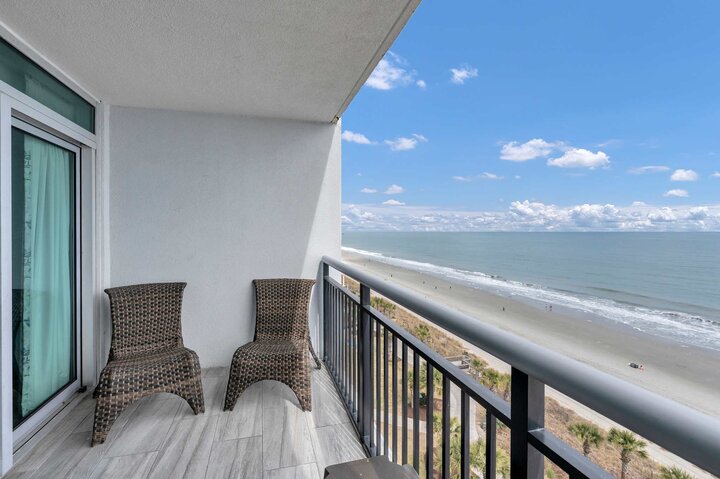 Condominium in Myrtle Beach, US
