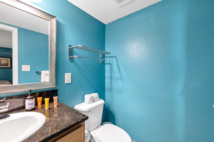 Condominium in Myrtle Beach, US