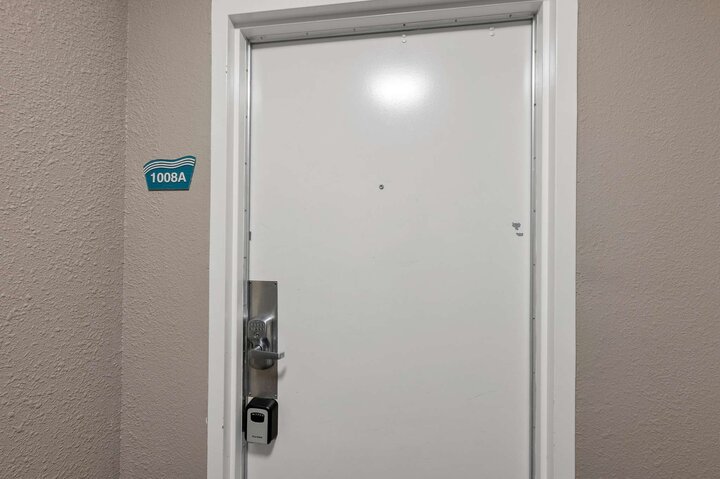 Condominium in Myrtle Beach, US