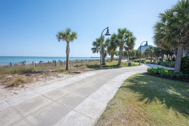 Condominium in Myrtle Beach, US