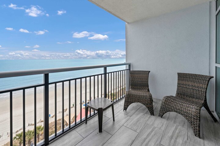 Condominium in Myrtle Beach, US