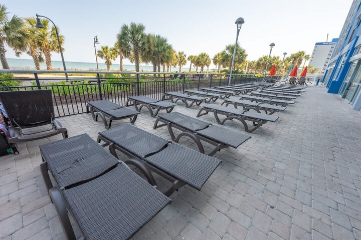 Condominium in Myrtle Beach, US