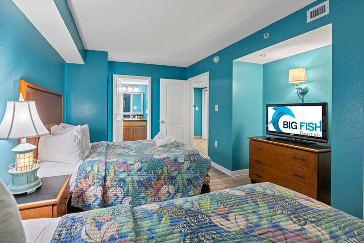 Condominium in Myrtle Beach, US