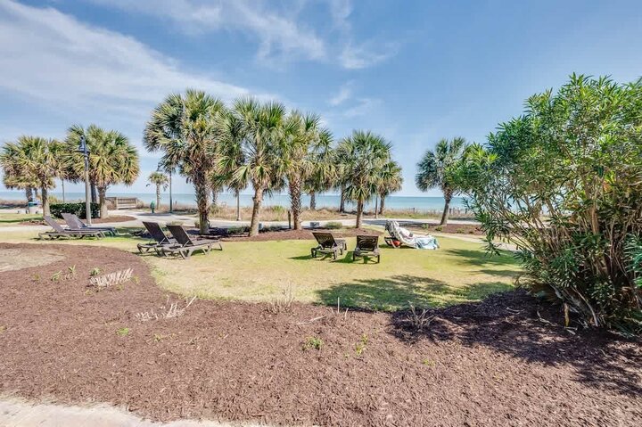 Condominium in Myrtle Beach, US
