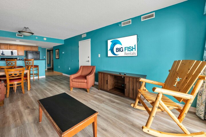 Condominium in Myrtle Beach, US