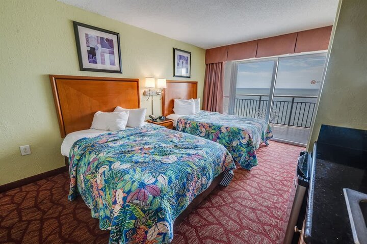 Condominium in Myrtle Beach, US