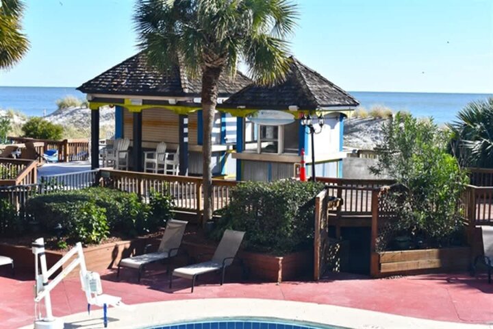 Condominium in Myrtle Beach, US