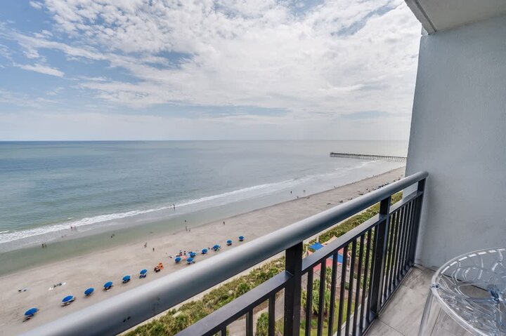Condominium in Myrtle Beach, US