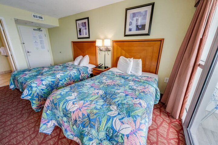 Condominium in Myrtle Beach, US