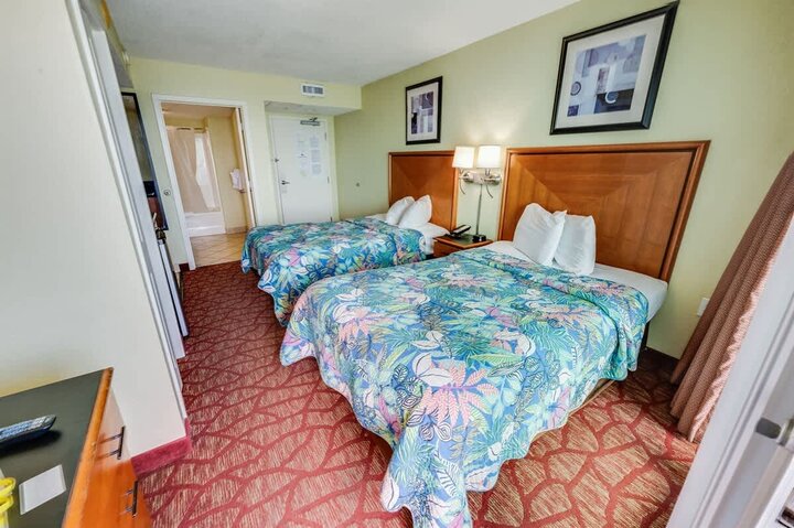 Condominium in Myrtle Beach, US