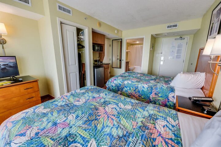 Condominium in Myrtle Beach, US