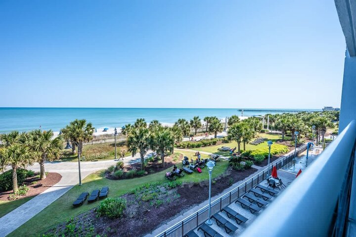Condominium in Myrtle Beach, US