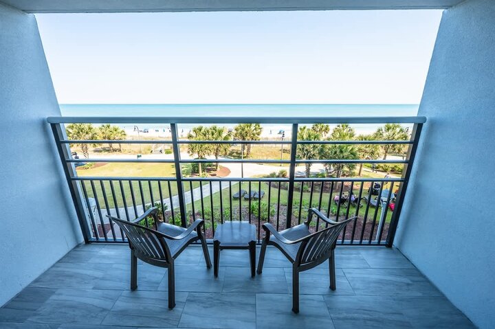 Condominium in Myrtle Beach, US