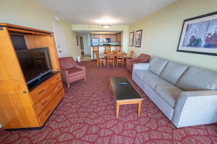 Condominium in Myrtle Beach, US