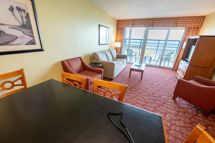 Condominium in Myrtle Beach, US