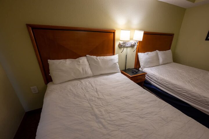 Condominium in Myrtle Beach, US