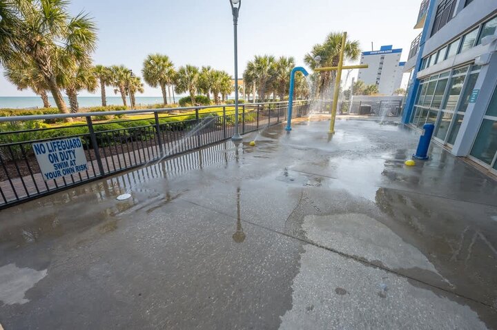 Condominium in Myrtle Beach, US