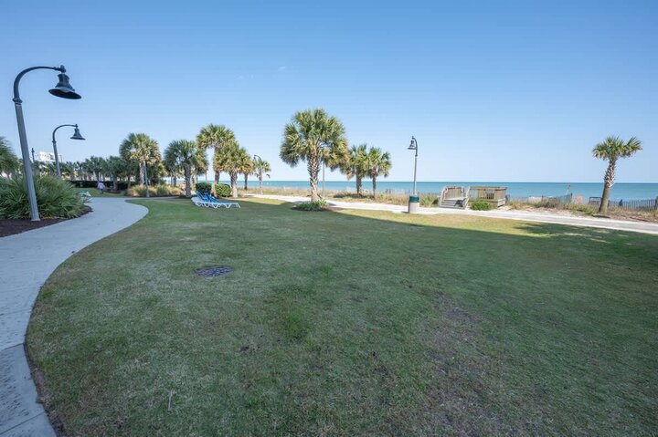 Condominium in Myrtle Beach, US