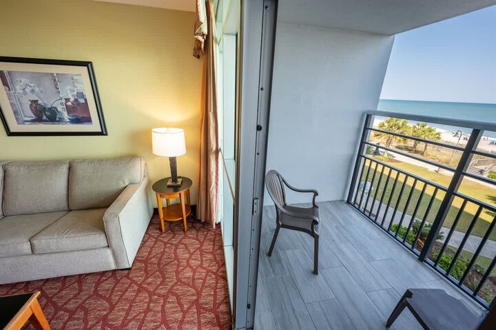 Condominium in Myrtle Beach, US