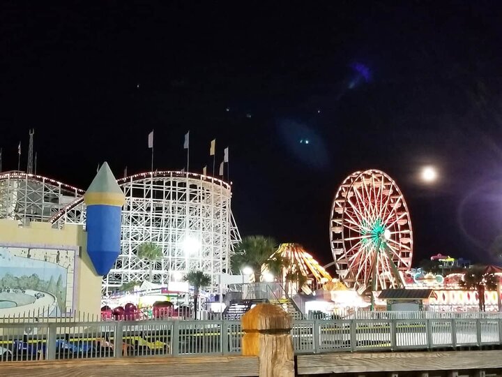 Condominium in Myrtle Beach, US