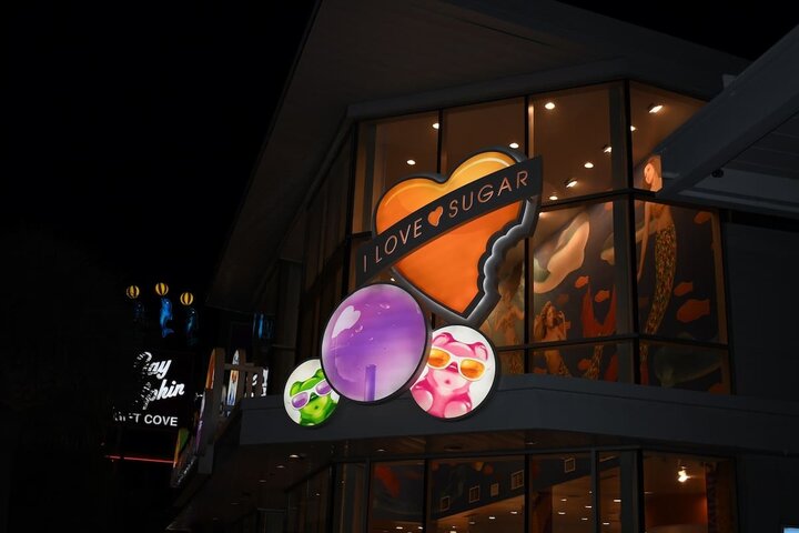 Condominium in Myrtle Beach, US