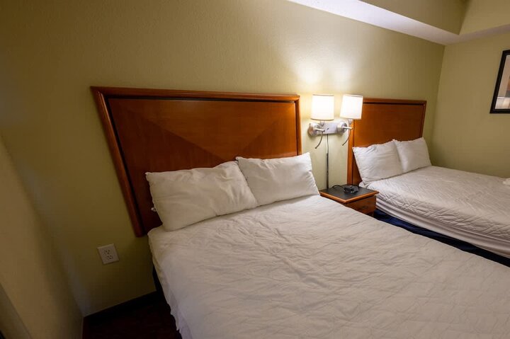 Condominium in Myrtle Beach, US