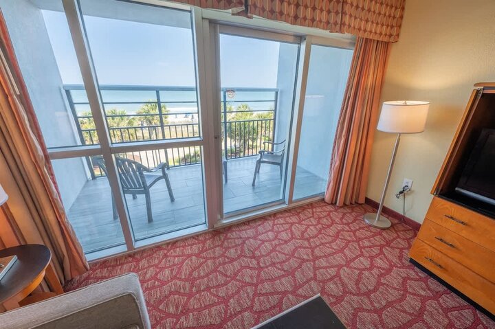 Condominium in Myrtle Beach, US