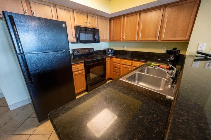 Condominium in Myrtle Beach, US