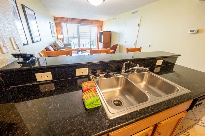 Condominium in Myrtle Beach, US