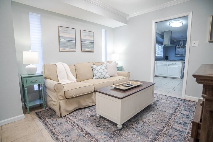 Home in Corpus Christi, US