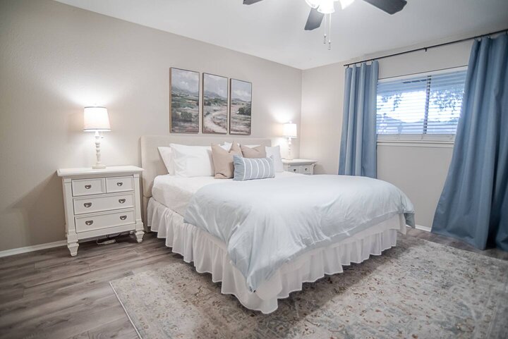 Home in Corpus Christi, US