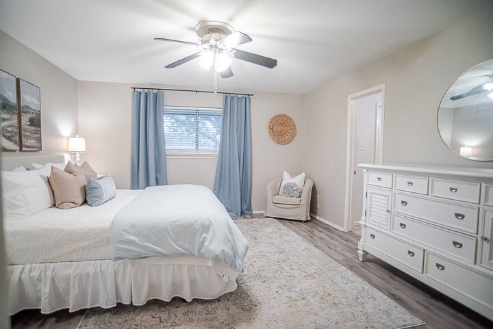 Home in Corpus Christi, US