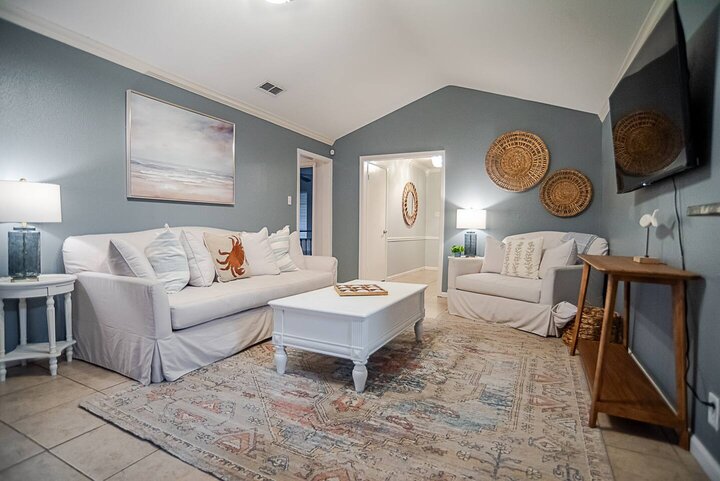 Home in Corpus Christi, US