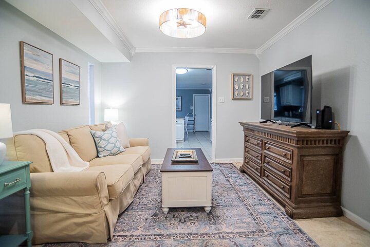 Home in Corpus Christi, US