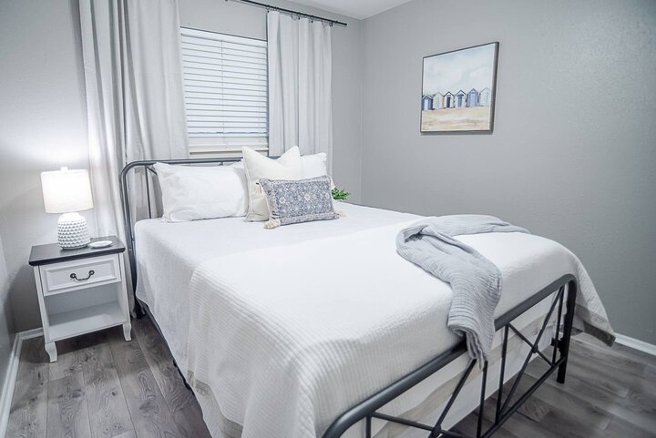 Home in Corpus Christi, US