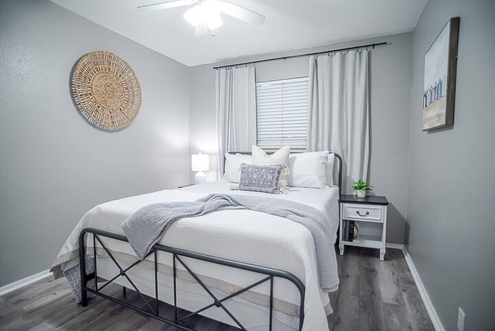 Home in Corpus Christi, US