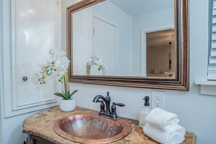 Home in Corpus Christi, US