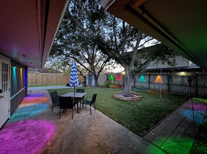 Home in Corpus Christi, US