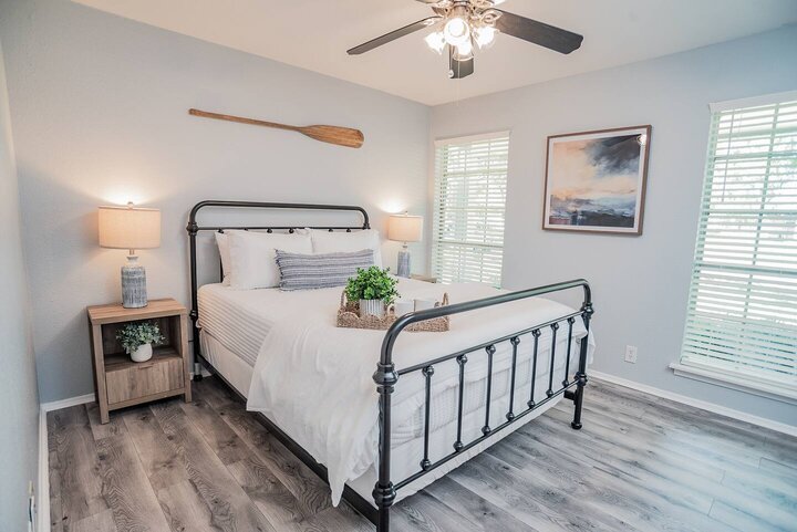 Home in Corpus Christi, US