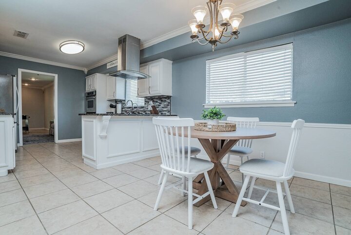 Home in Corpus Christi, US