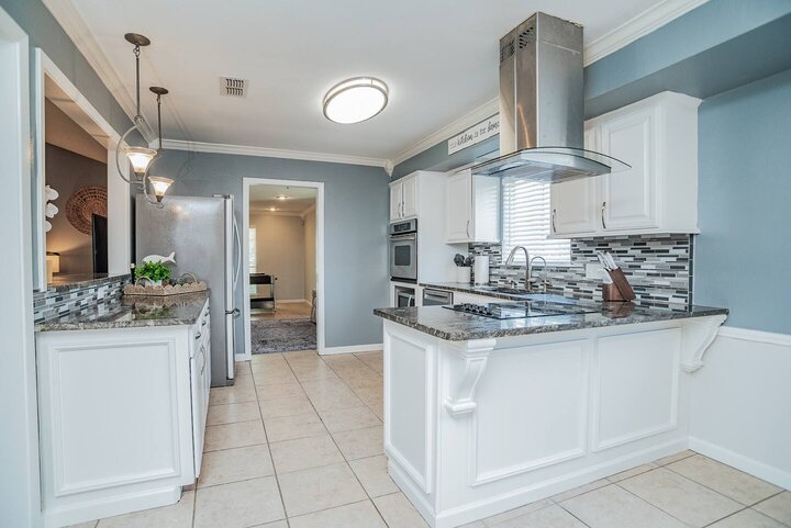 Home in Corpus Christi, US