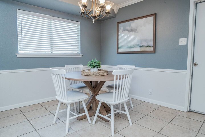 Home in Corpus Christi, US